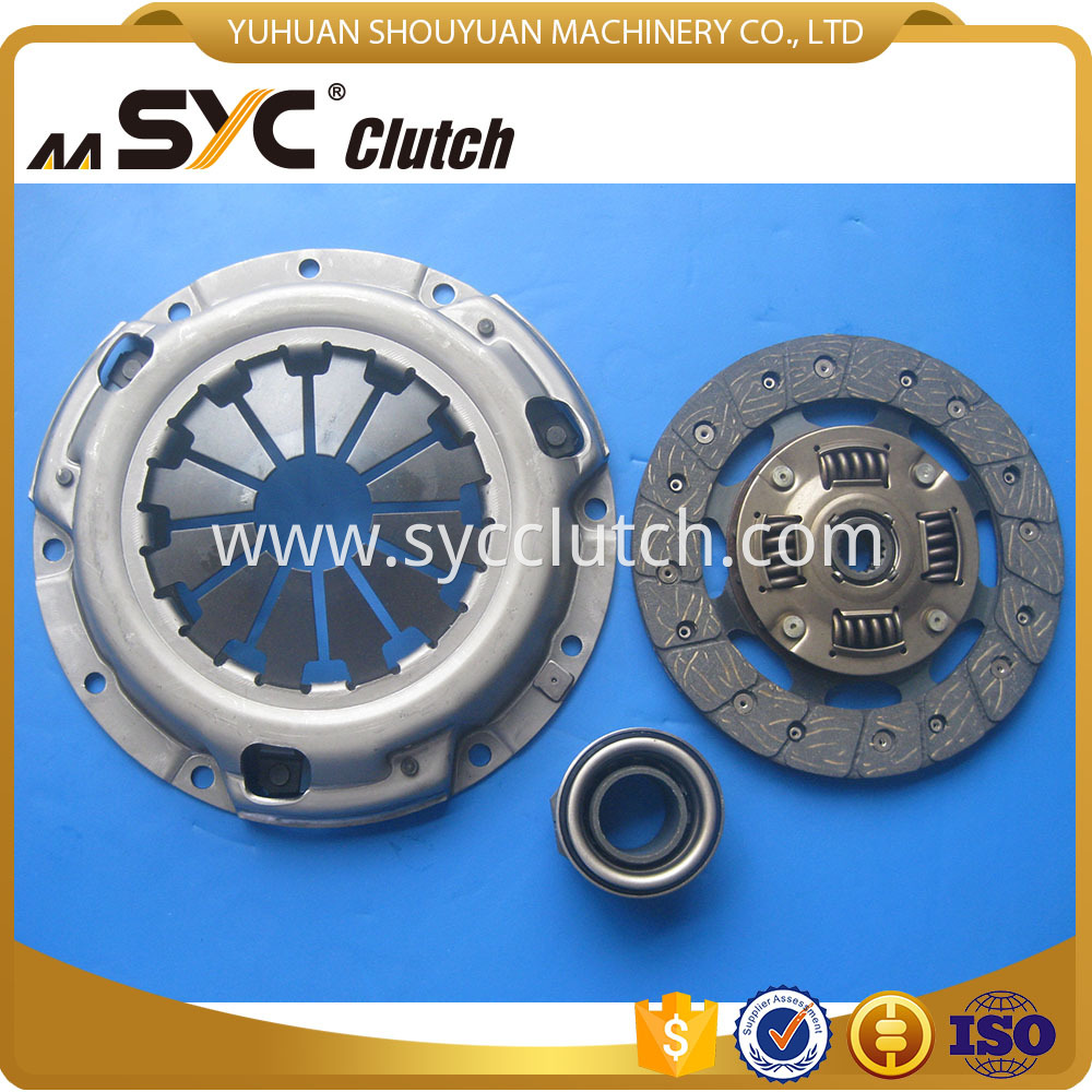 Kia Pride Clutch Kit